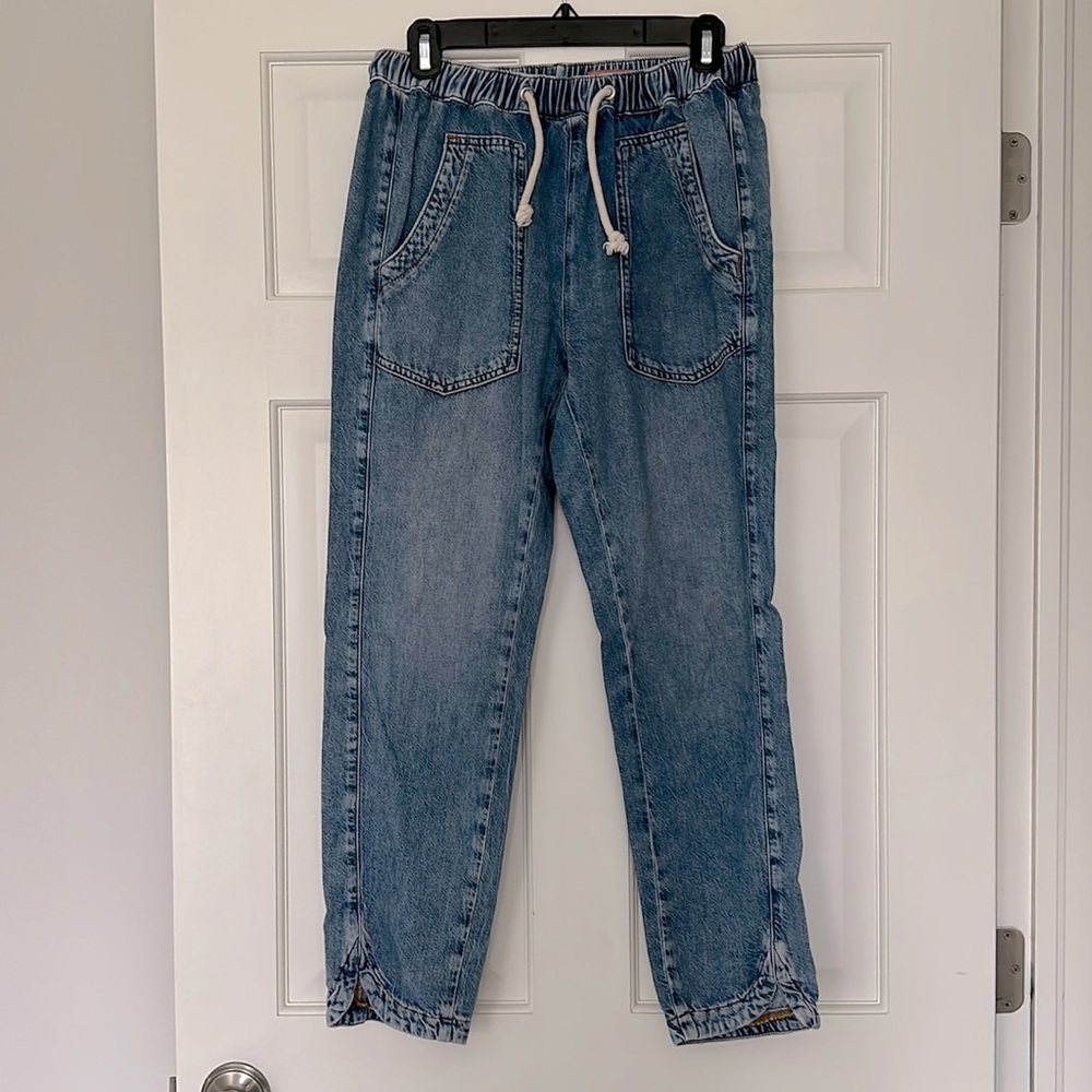 PILCRO JEAN